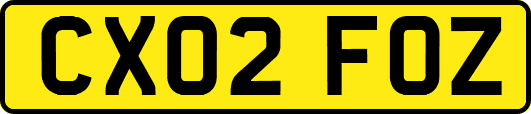 CX02FOZ