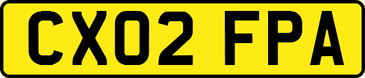 CX02FPA