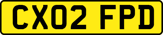 CX02FPD