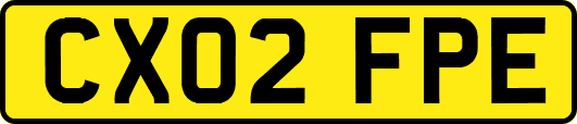 CX02FPE