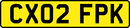CX02FPK