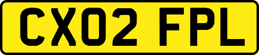 CX02FPL