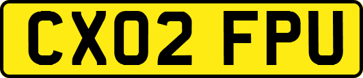 CX02FPU