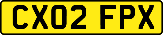 CX02FPX
