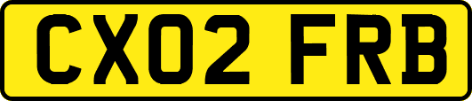 CX02FRB