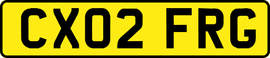 CX02FRG