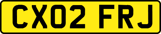 CX02FRJ