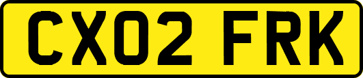 CX02FRK