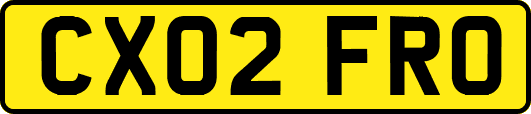 CX02FRO
