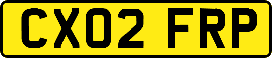 CX02FRP