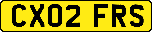 CX02FRS