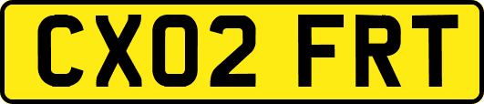 CX02FRT