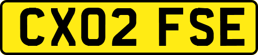 CX02FSE
