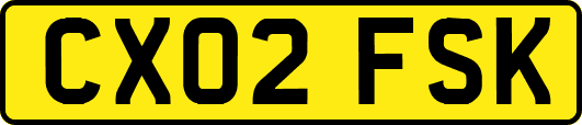 CX02FSK