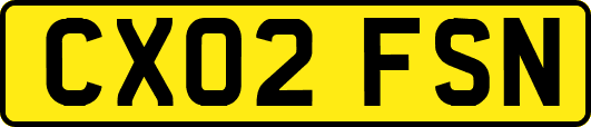 CX02FSN