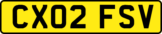 CX02FSV