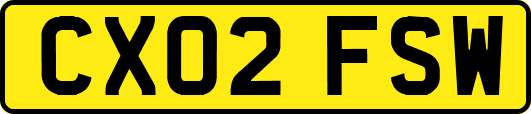 CX02FSW