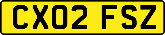 CX02FSZ