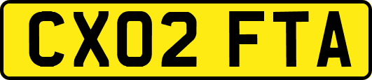 CX02FTA
