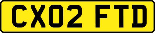 CX02FTD