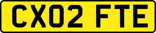 CX02FTE