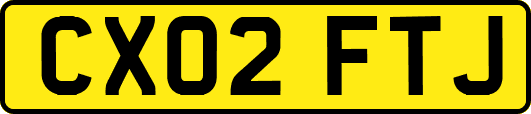 CX02FTJ