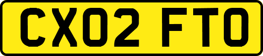 CX02FTO