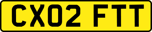 CX02FTT