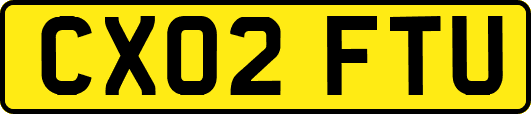 CX02FTU
