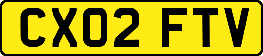 CX02FTV