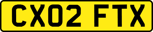 CX02FTX