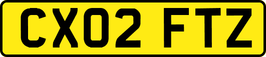 CX02FTZ