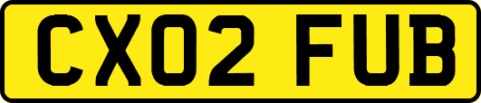 CX02FUB
