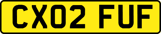CX02FUF