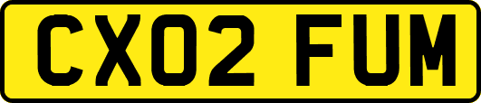 CX02FUM