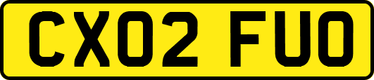 CX02FUO