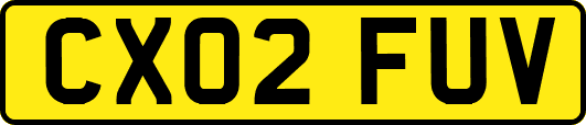 CX02FUV