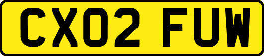 CX02FUW