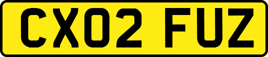 CX02FUZ