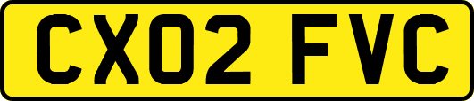 CX02FVC