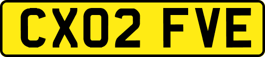CX02FVE
