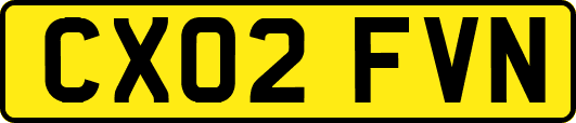 CX02FVN