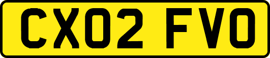 CX02FVO