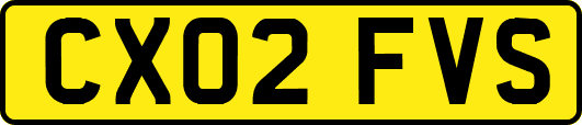 CX02FVS