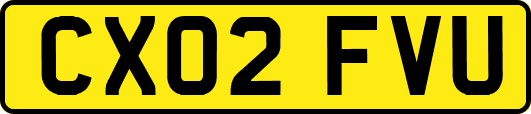 CX02FVU