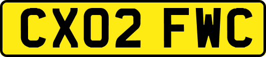 CX02FWC