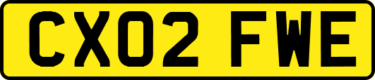 CX02FWE