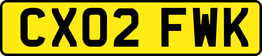 CX02FWK