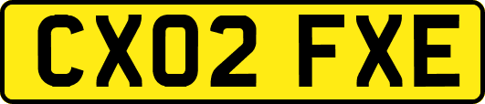 CX02FXE