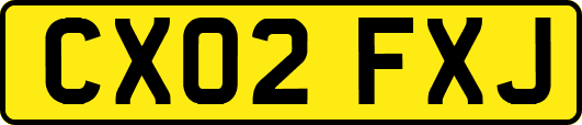 CX02FXJ